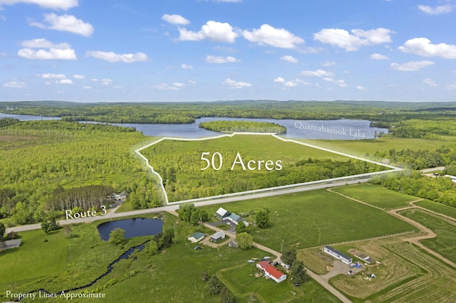 M1L2 Augusta Rd, Morrill, ME 04952