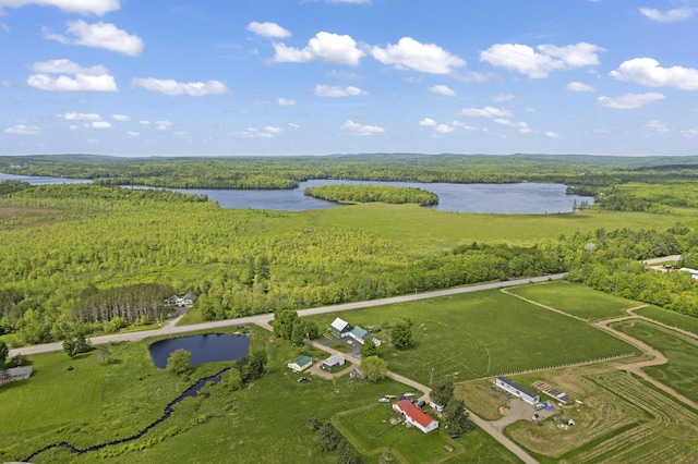 M1L2 Augusta Rd, Morrill, ME 04952