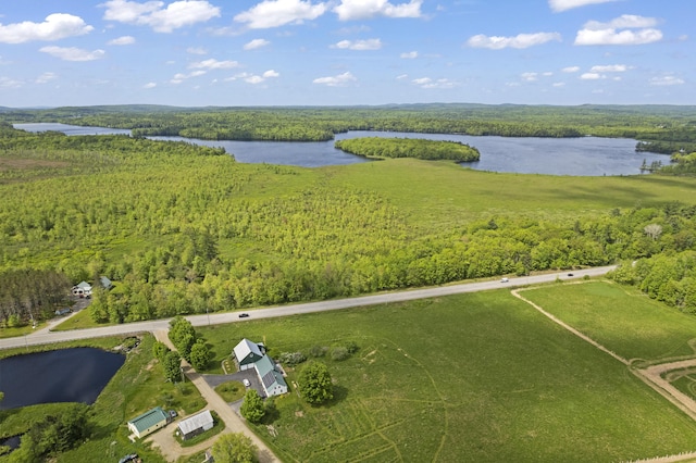 M1L2 Augusta Rd, Morrill, ME 04952