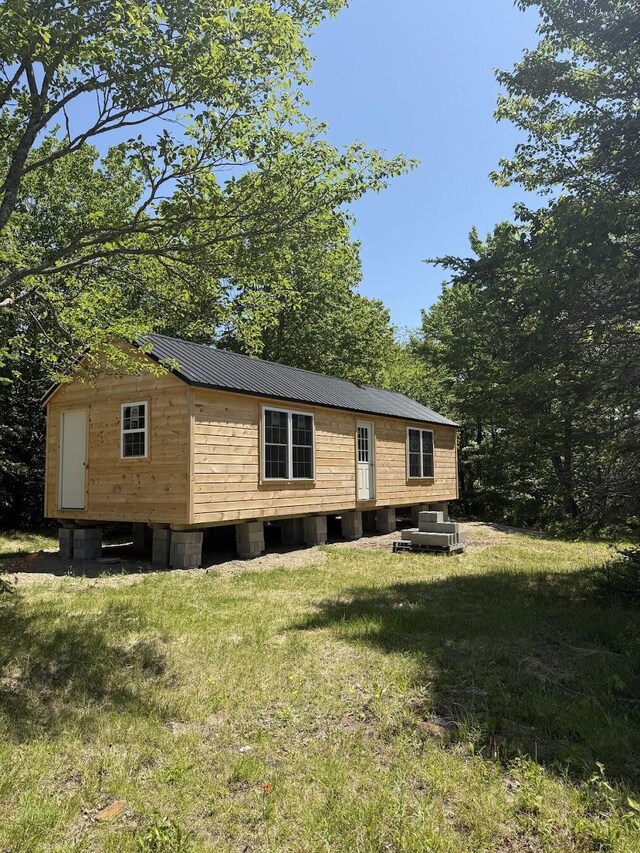 LOT8 Airline Rd, Alexander, ME 04694 - photo 11
