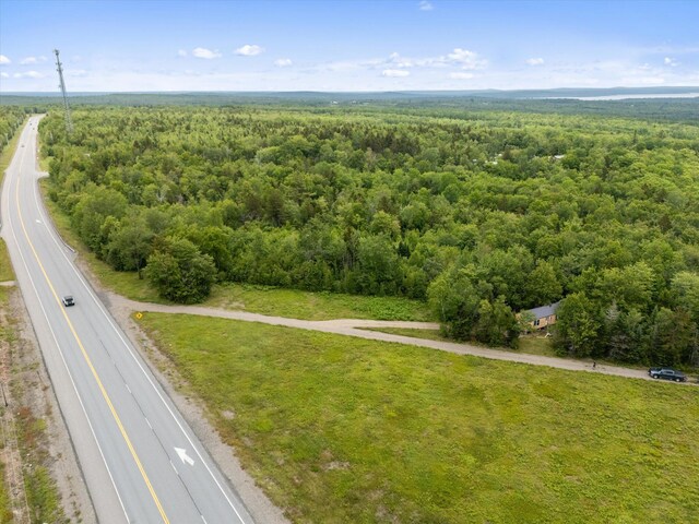 LOT8 Airline Rd, Alexander, ME 04694 - photo 7