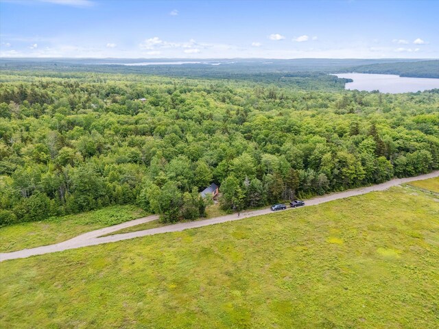 LOT8 Airline Rd, Alexander, ME 04694 - photo 6