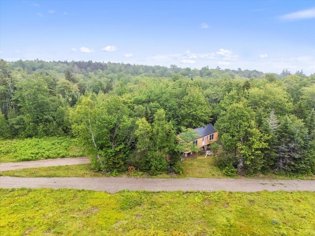 LOT8 Airline Rd, Alexander, ME 04694 - photo 5