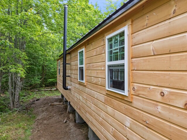 LOT8 Airline Rd, Alexander, ME 04694 - photo 4