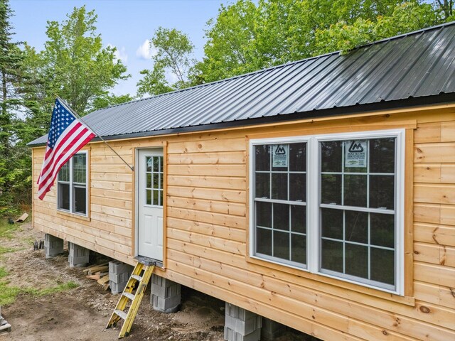LOT8 Airline Rd, Alexander, ME 04694 - photo 3