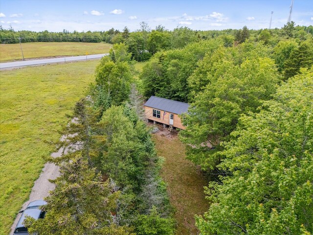 LOT8 Airline Rd, Alexander, ME 04694 - photo 2