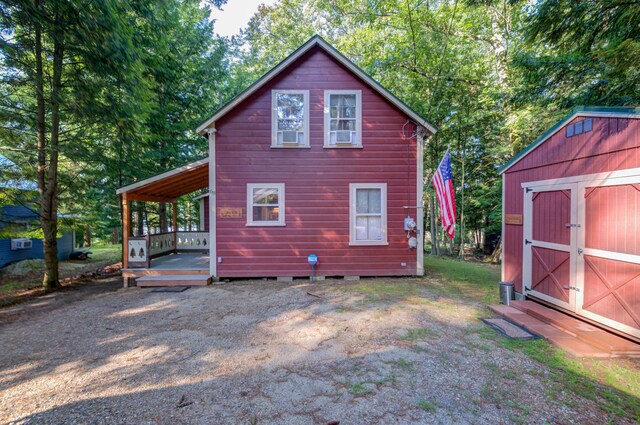 68 Shepards Ln, Norway, ME 04268 - photo 6