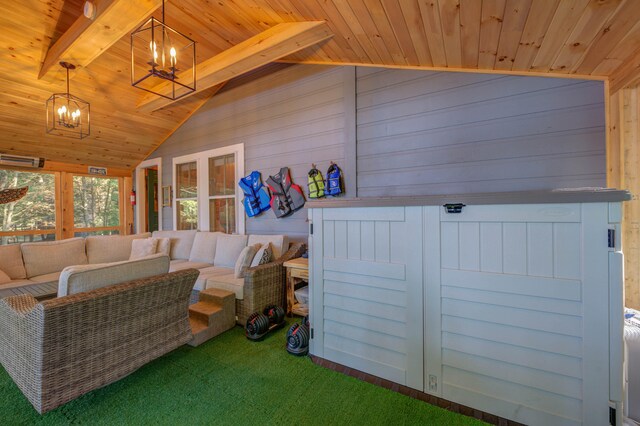 68 Shepards Ln, Norway, ME 04268 - photo 27