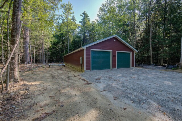 68 Shepards Ln, Norway, ME 04268 - photo 33