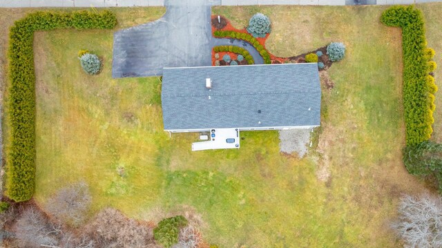 231 Parkway S, Brewer, ME 04412 - bird's eye view