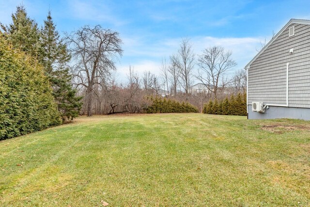 231 Parkway S, Brewer, ME 04412 - view of grassy yard