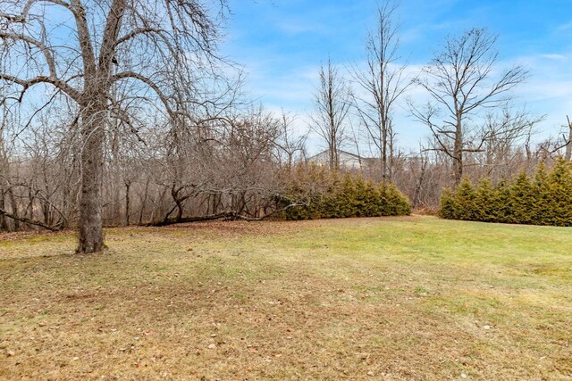 231 Parkway S, Brewer, ME 04412 - view of grassy yard