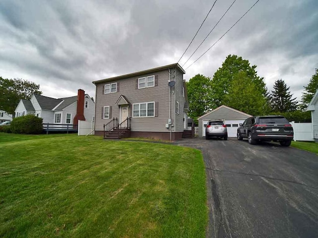 11 Hogan St, Houlton, ME 04730 - photo 3