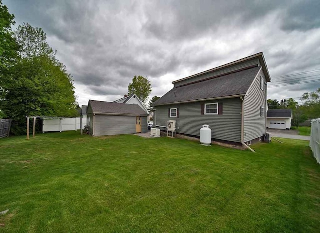 11 Hogan St, Houlton, ME 04730 - photo 6