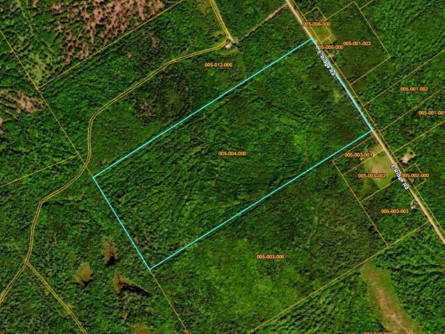 LOT4 E Ridge Rd, Cooper, ME 04657 - photo 14