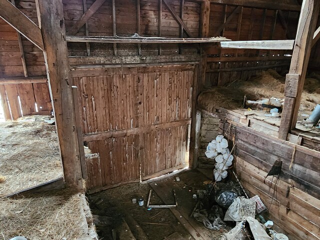 1542 Moosehead Trail Highway, Plymouth, ME 04969 - view of miscellaneous room