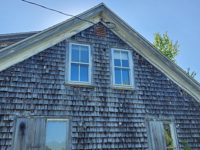 1542 Moosehead Trail Highway, Plymouth, ME 04969 - exterior view