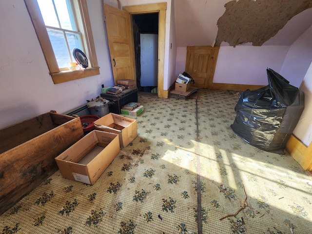 1542 Moosehead Trail Highway, Plymouth, ME 04969 - interior space