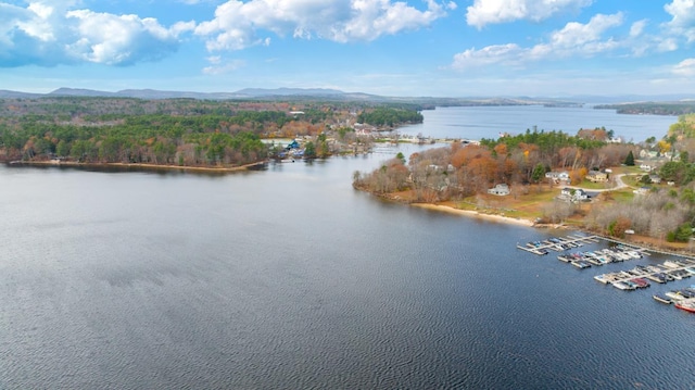 18 Scenic View Dr, Naples, ME 04055 - water view