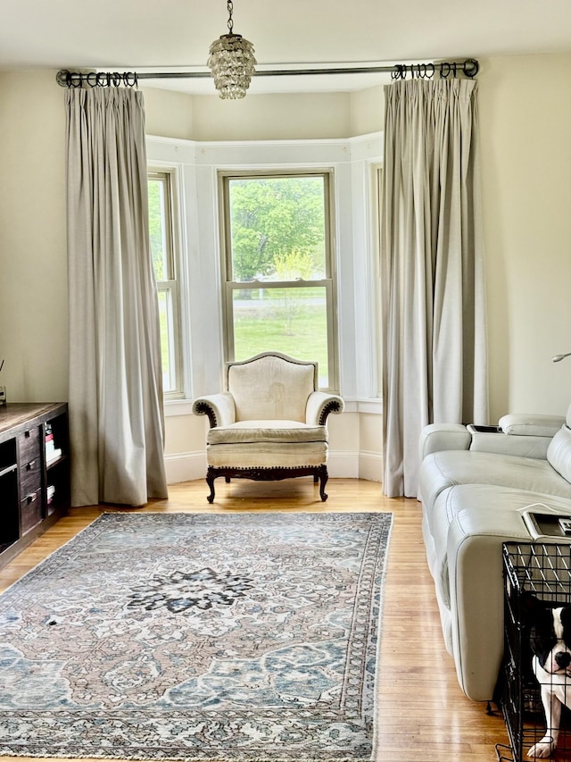 1 Forest St, Dover-Foxcroft, ME 04426 - bedroom with light wood-style floors