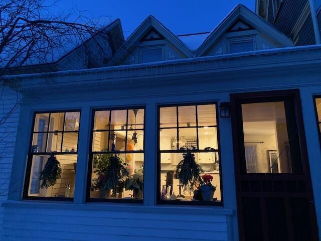 1 Forest St, Dover-Foxcroft, ME 04426 - view of home's exterior