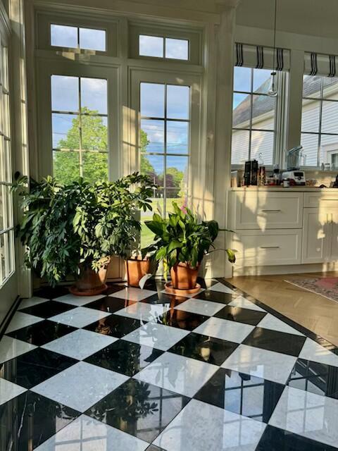1 Forest St, Dover-Foxcroft, ME 04426 - view of community lobby
