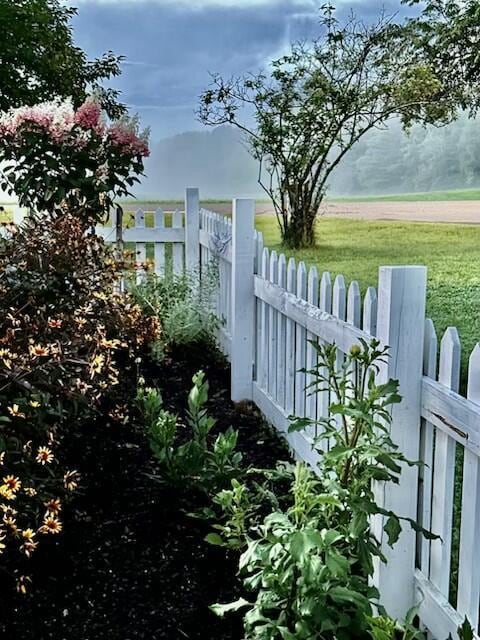 1 Forest St, Dover-Foxcroft, ME 04426 - view of gate