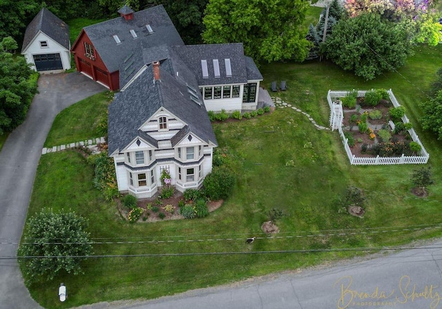 1 Forest St, Dover-Foxcroft, ME 04426 - view of subject property