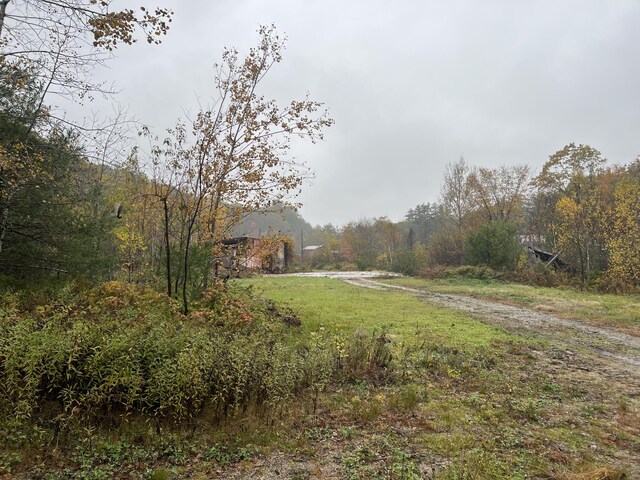 TBDLot Norway Road, Waterford, ME 04088