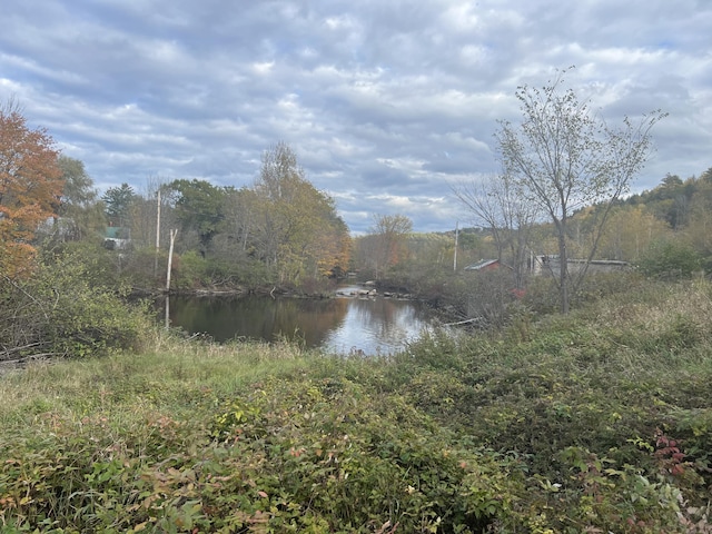 TBDLot Norway Road, Waterford, ME 04088