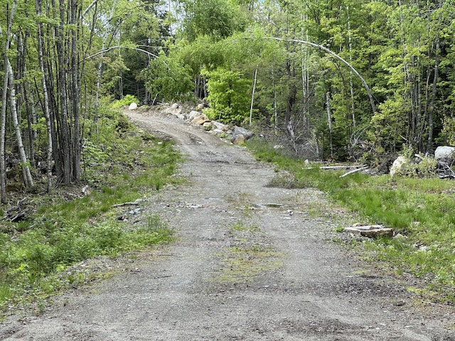 0 Baldwin Hill Rd, Fayette, ME 04349