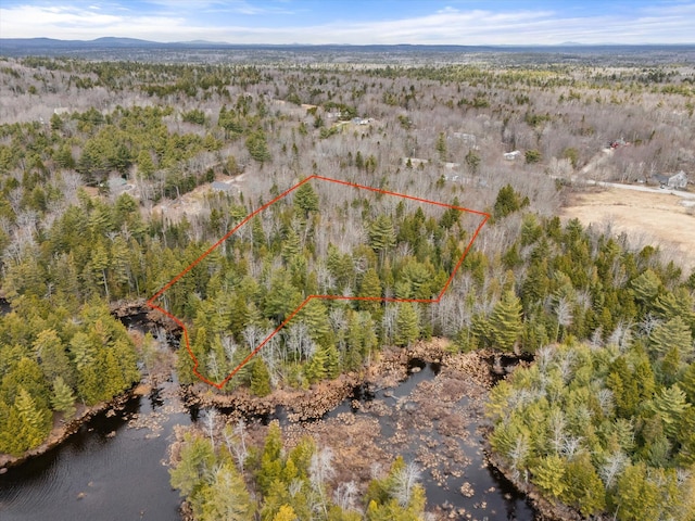 0 Pine Hill Ln, Blue Hill, ME 04614