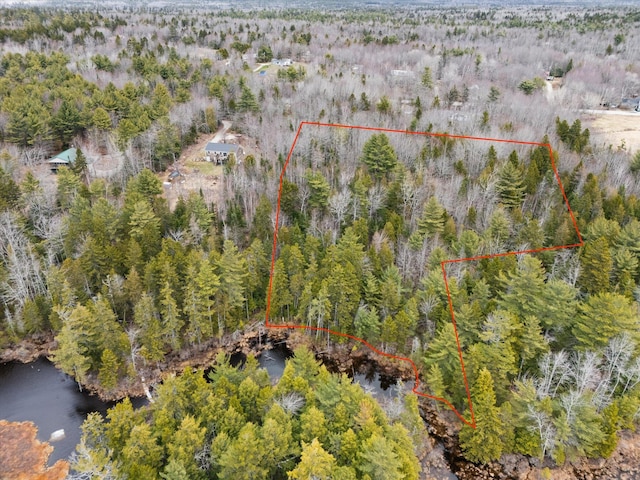 0 Pine Hill Ln, Blue Hill, ME 04614