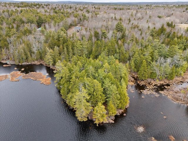 0 Pine Hill Ln, Blue Hill, ME 04614