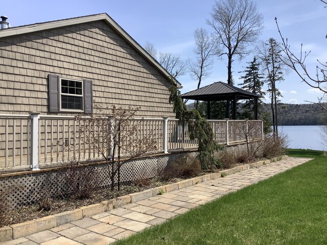 530 E Rd Unit T17 R3, Wels, ME 04785