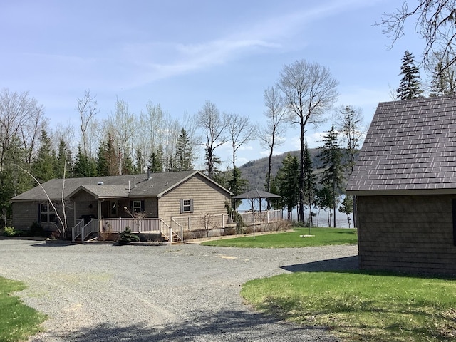 530 E Rd Unit T17 R3, Wels, ME 04785