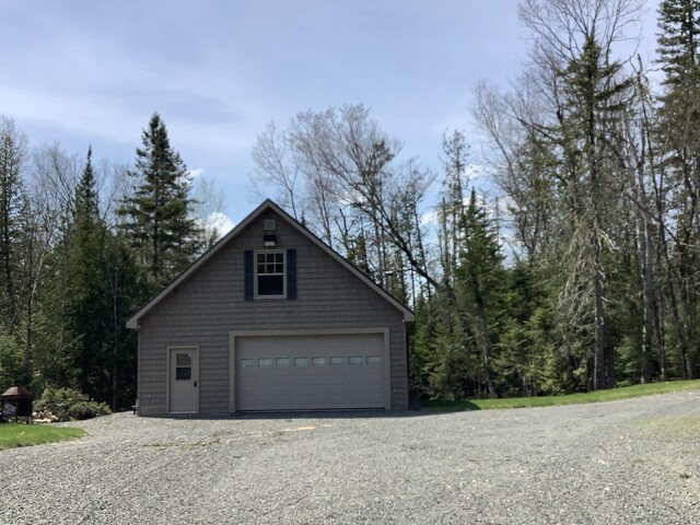 530 E Rd Unit T17 R3, Wels, ME 04785