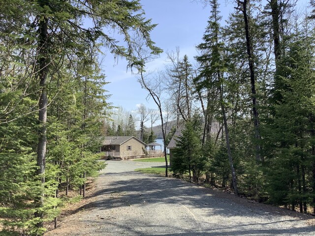 530 E Rd Unit T17 R3, Wels, ME 04785