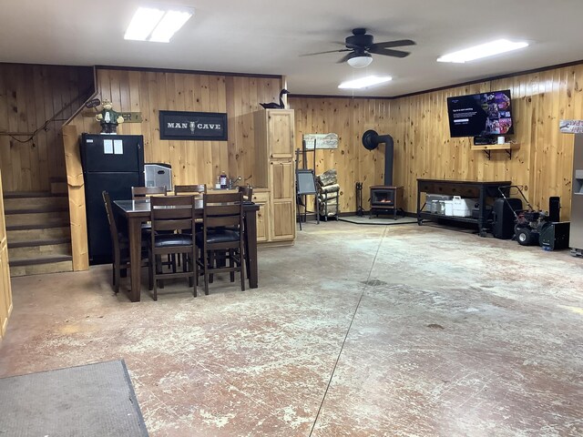 530 E Rd Unit T17 R3, Wels, ME 04785