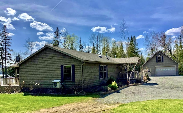 530 E Rd Unit T17 R3, Wels, ME 04785