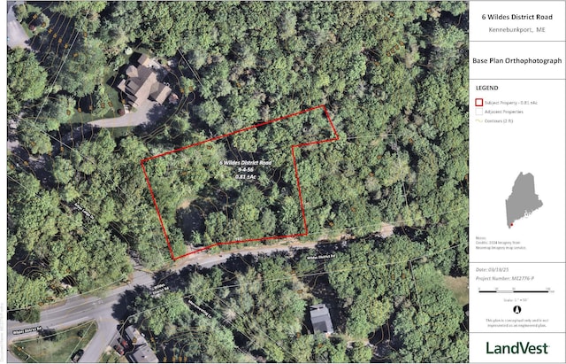 6 Wildes District Rd, Kennebunkport, ME 04046