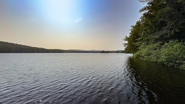 369 Narrow Gauge Trl, Hiram, ME 04041 - water view