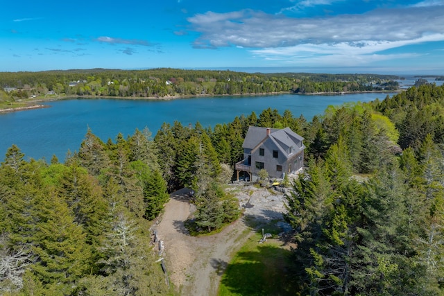 170 Harbor Rd, Swans Island, ME 04685 - photo 2