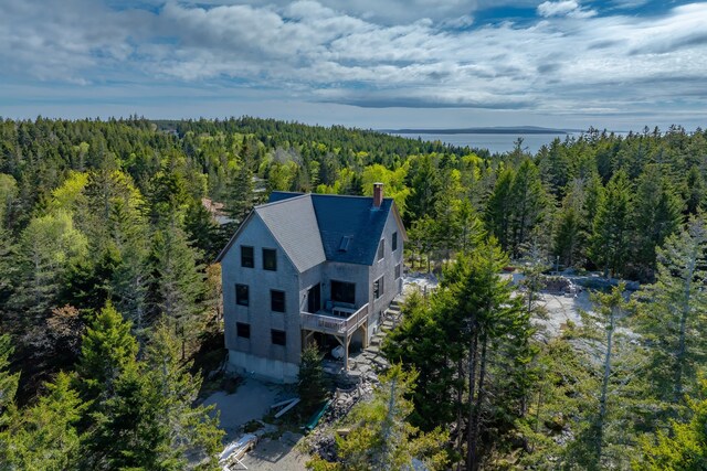 170 Harbor Rd, Swans Island, ME 04685 - photo 3