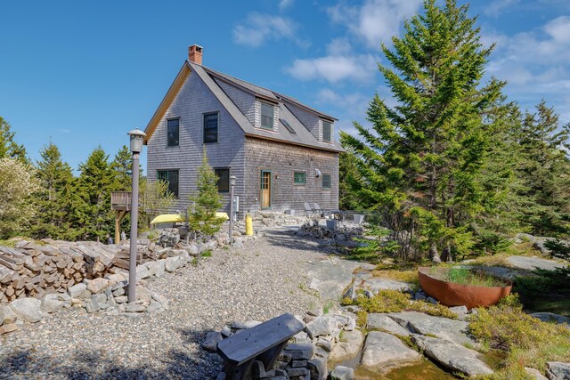 170 Harbor Rd, Swans Island, ME 04685 - photo 5