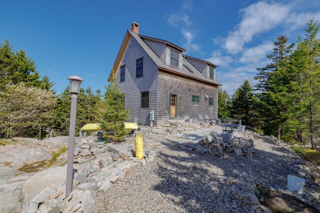 170 Harbor Rd, Swans Island, ME 04685 - photo 6