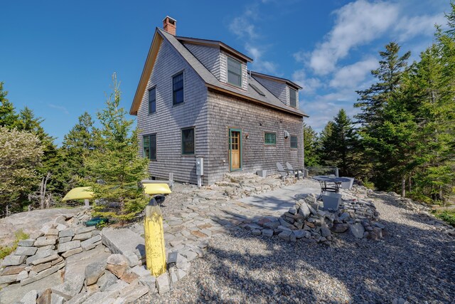 170 Harbor Rd, Swans Island, ME 04685 - photo 7