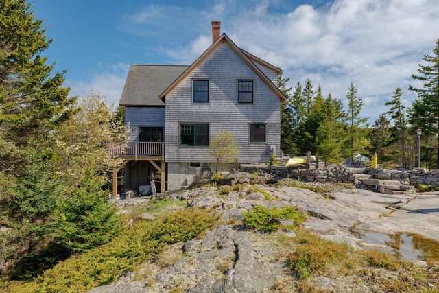 170 Harbor Rd, Swans Island, ME 04685 - photo 9