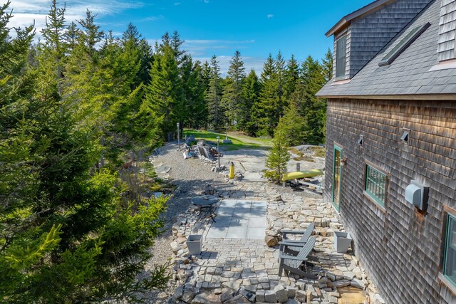 170 Harbor Rd, Swans Island, ME 04685 - photo 12
