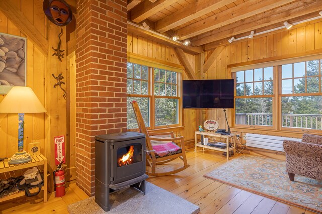 170 Harbor Rd, Swans Island, ME 04685 - photo 15